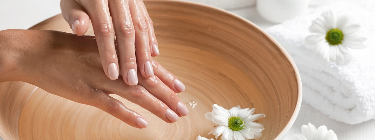 Manicure