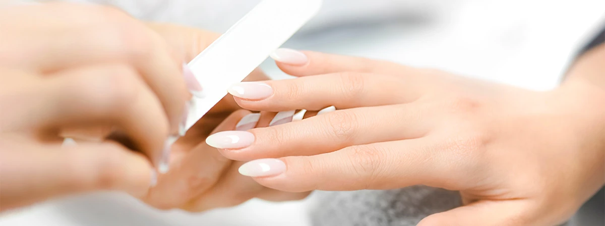 Nail Enhancement